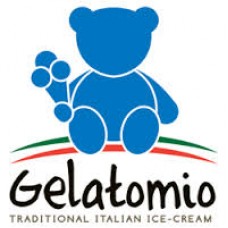 Buy 1 regular cup or cone free 1 scoop of ice cream at Gelatomio